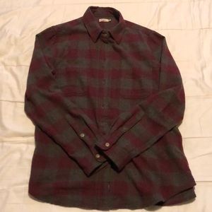 Gorgeous Faherty Flannel